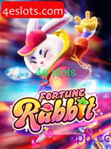 FortuneRabbit: Descubra a Excitante Jornada do Jogo 4e slots