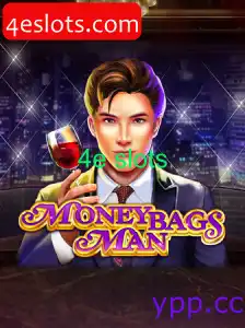 MoneybagsMan